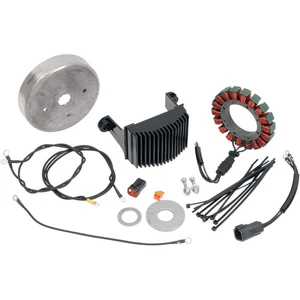 Cycle Electric Alternator Kit FLH/FLT FXR 79-96 CE-61A - Bild 1 von 4