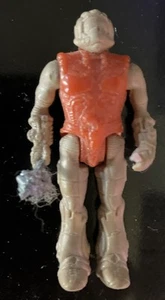 Vintage 1987 Air Raiders Tyrants of Wind Trooper Soldier Figure - Picture 1 of 6