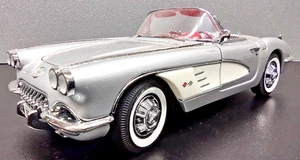 Chevrolet Corvette 1959 Danbury como nuevo edición limitada fundido a presión 1:24 - Imagen 1 de 18