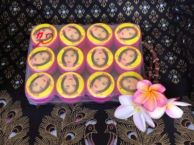 Crema de Leche 12 Piezas con Envío Gratis  Foto 1 de 4