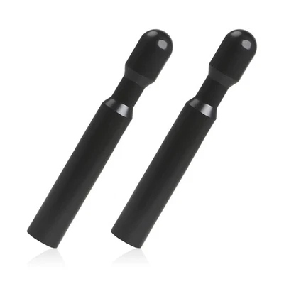 2 ручки замка двери автомобиля с резьбой для 1989-1999 Ford Taurus - Изображение 1 из 4