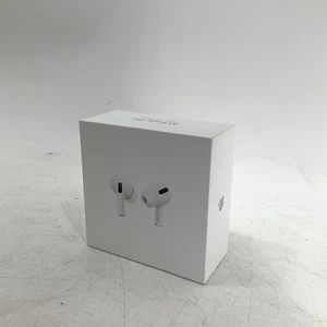 New Apple AirPod Pro Wireless Earphones with Case 2019 Unused - Picture 1 of 9