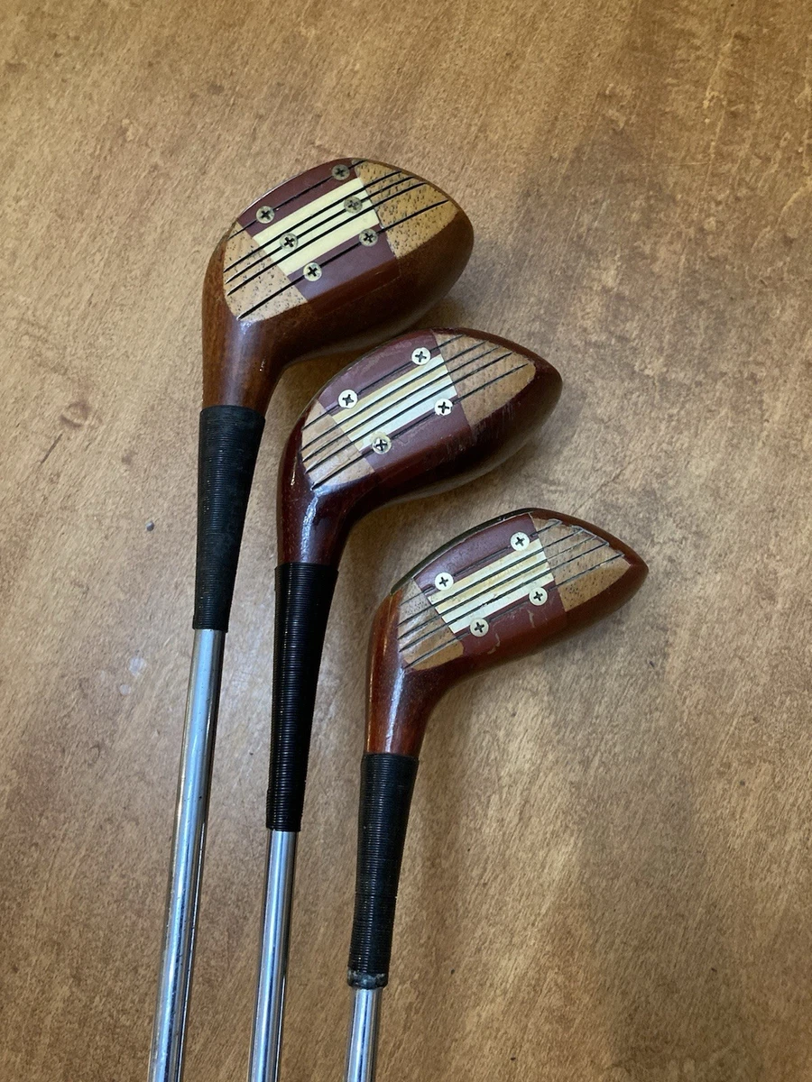 macgregor OIL HARDENED ドライバー フェアウェイウッド macgregor OIL HARDENED ドライバー フェアウェイウッド