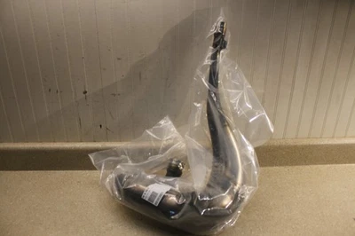 Suzuki RM250 2004-2008 Pro Circuit Works Exhaust Pipe PS04250 9133 Z99 - Image 1 of 4