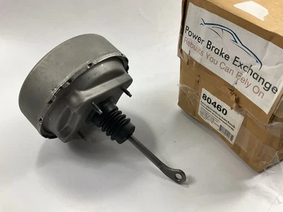 REMAN. Power Brake Exchange 80460 Brake Booster For 1991-1995 Jeep Wrangler - Image 1 of 3
