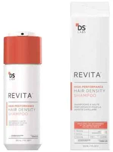 DS Revita High Performance Hair Density Shampoo 205ml - Picture 1 of 1