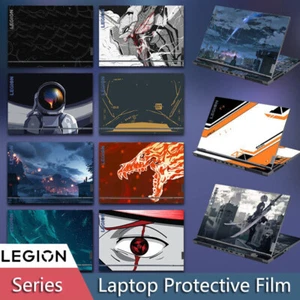 Dazzle Special Skin Aufkleber für Lenovo Legion 5 7/7i Slim 7i 15/S7i 15 Y540 - Bild 1 von 24