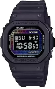Casio DW5600RW-1 Men's G-Shock Another brick in the wall Watch - Picture 1 of 2