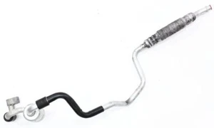 Compresor de línea de CA para cortafuegos 98-05 VW Beetle 1.8T TDI 2.0 - 1C1 820 743 E - Imagen 1 de 2