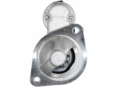 Motor De Arranque Para Kia Optima 2012-2014 Remy 66345WH 2013 Premium; Nuevo Foto 1 de 2