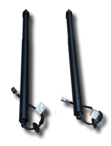 Genuine New Discovery 5 Powered Tailgate Struts Pair 535123548 535123549 - Picture 1 of 6