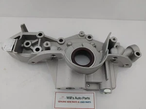 GENUINE BRAND NEW HYUNDAI SONATA 2001-2004 CASE ASSY - OIL PUMP - Picture 1 of 9