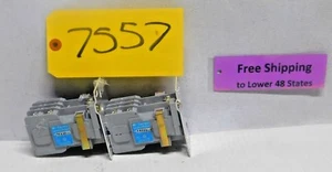 2 pcs Gould M- Series Electrical Control relay Model # 3088012 110-11-20V,10A - Picture 1 of 8