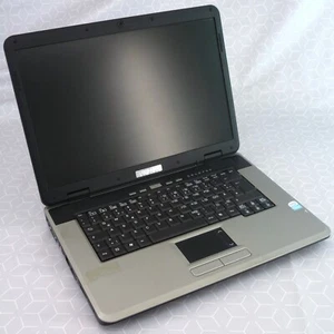 Medion MD96290 15,4" Intel T2160 1,86GHz 2GB Bastler/Ersatzteile ~mit Rechnung - Bild 1 von 7