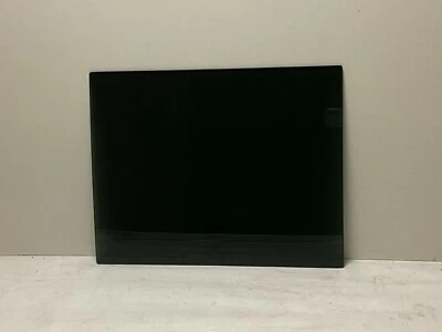 Fits 2006-2009 Dodge Ram  2500 & 3500 "Center" Glass for Power Sliding Window - Image 1 of 2