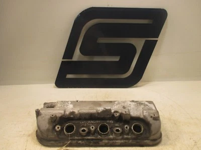 Acura MDX J35A3 2001 3,5 L cubierta de válvula trasera Foto 1 de 4