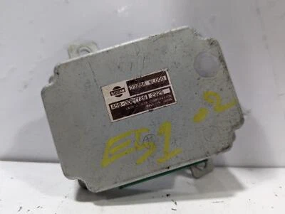 NISSAN ELGRAND MK2 E51 2002 - 2006 GEAR ECU 68631 33084-WL000 - Image 1 of 4