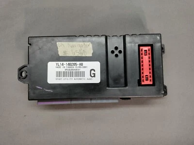 2000-2002 Lincoln Navigator Ford Expedition Gem Module YL14-14B205-AB - Image 1 of 3