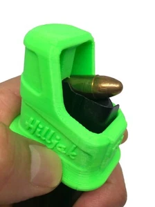 CZ 75, 85, SP-01, Shadow, P-10 Magazine Speed Loader, Quickie Loader QL9Y - Picture 1 of 23