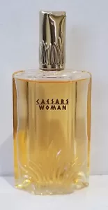 CAESARS WOMAN Extravagant Cologne " SPLASH " 3.3 fl oz /100 ml VINTAGE - Picture 1 of 9