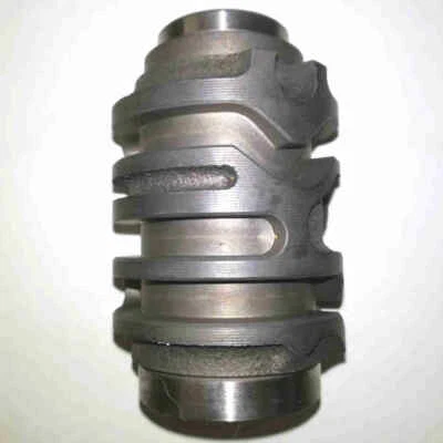 HONDA OEM 24311-KRN-A00 Schaltwalze CRF 250 R/X 04-06 MX Motorrad Original - Изображение 1 из 4