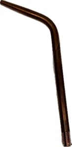 Victor ET-J Series Sz 2 Acetylene/Hydrogen Elbow Tip For J series Torch Handles - Picture 1 of 3