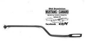 Caña de unión con palanca de cambios Mustang Cougar 1967-1968 automática C4 - C7ZA-7326-B - Imagen 1 de 11