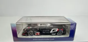 Toyota GR010 Hybrid 5th le mans 2024 1:43 SPARK S9116 - Foto 1 di 3