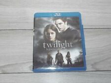 Twilight la fascination (Blu-Ray) A6