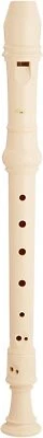 AULOS Elite Soprano Recorder with Case German Type [ 302A G ] - Image 1 of 4