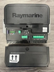 Raymarine ACU-300 Actuator Control Unit f/Solenoid Steering Constant Running ... - Bild 1 von 2