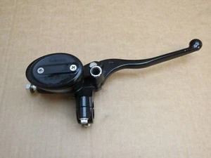 Bluroc Legend 125 2023 2,506 miles front brake master cylinder (13576) - Imagen 1 de 8