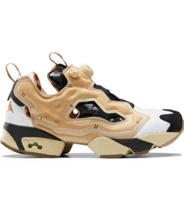 Reebok Kung Fu Panda (Limited Edition) size 10  - Bild 1 von 1