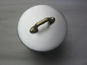 Italo Ottinetti Aluminium 13 cm, Einheitsgröße - Bild 1 von 5