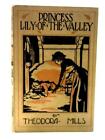 Princess Lily-of-the-Valley (Theodora Mills) (ID:64213)