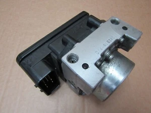 Triumph Tiger 800 2011 ABS Pumpensteuergerät NISSIN (14638) - Bild 1 von 10