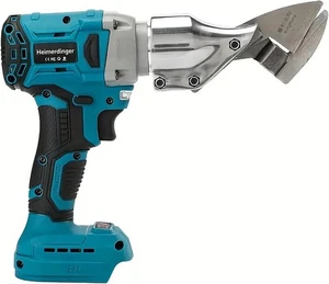 Brushless Akku Blechschere für Makita 18V  - Bild 1 von 7
