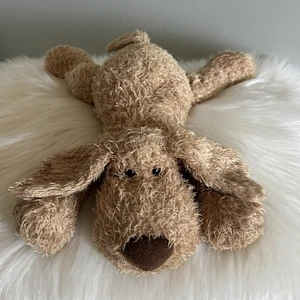 GUND Buford 5365 Tan Soft Dog Plush Floppy Stuffed Animal 14” - Picture 1 of 14