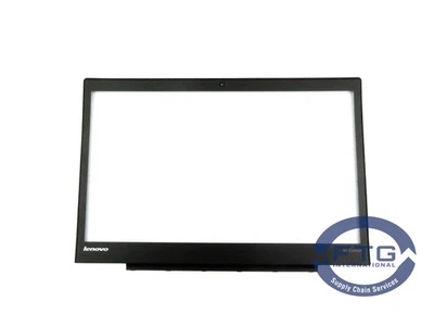 04X5567 Lenovo ThinkPad X1 Carbono 2da 3ª Generación LCD Bisel No Táctil HD+ Foto 1 de 3