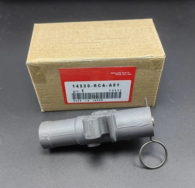 Correa tensora de distribución OEM 14520-RCA-A01 para piloto Honda Ridgeline Acura Odyssey Foto 1 de 3