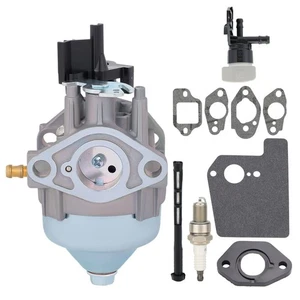 Carburador 16100-Z8B-901 (BB76A A) para Honda GCV160 GCV160LAO S3B NH1 GCV160L... - Imagen 1 de 8