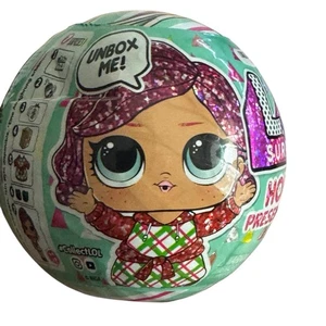 LOL Surprise Holiday Present Puppe Dreamin’ B.B. Limited Edition mit 7 Überraschungen - Bild 1 von 7