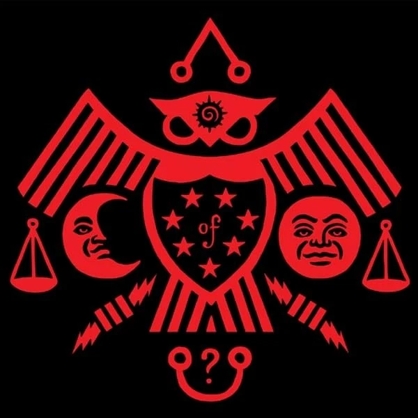 conspiracy of owls cospirazione di civette - red (Vinyl) (UK IMPORT)