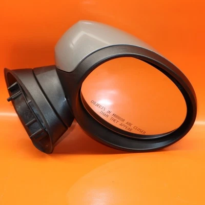 Espejo retrovisor derecho pasajero mini cooper 2007 2008 2009 2010 2011 2012 2013 OEM Foto 1 de 4