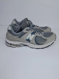 New Balance 2002R Steel Orca grau Gr. 8 - Bild 1 von 15