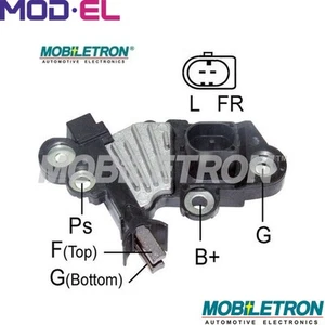 ALTERNATOR REGULATOR VR-B029 - Picture 1 of 6