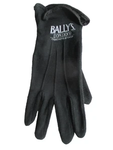 Guante para máquina tragamonedas Bally's Casino de colección mano derecha Las Vegas - Imagen 1 de 4