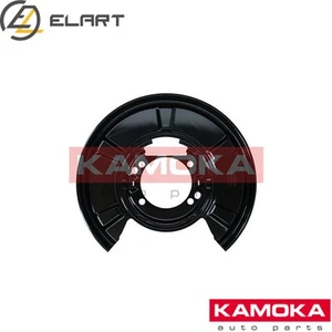 SPLASH PANEL BRAKE DISC 1180240 FOR VW CRAFTER/30-35/Bus/30-50/Van CKTB 2.0L - Picture 1 of 6