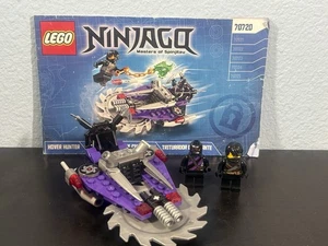 Lego Ninjago 70720 Hover Hunter - Picture 1 of 4