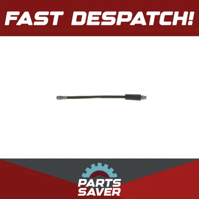 Manguera de freno para AUDI 80 B3, B4 interior delantero 86 a 95 hidráulico genuino Bosch nuevo Foto 1 de 4